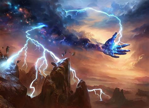 The Thunder Strike Magic Pearl: Unlock the Secrets of Thunderous Energy